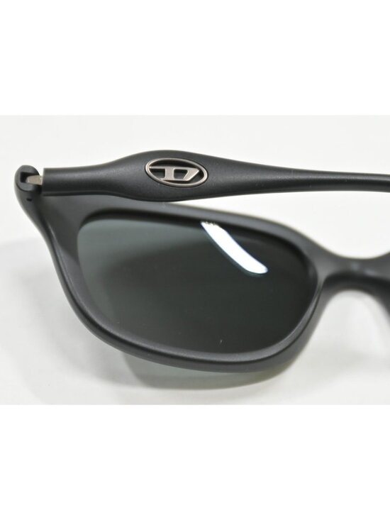 Diesel Sunglasses DL3013U in Black main image 5